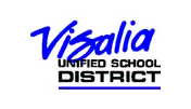  Visalia Unified School district